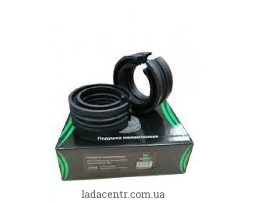 Проставка міжвіткова 18-28ММ, D133ММ (автобафер) Екстрім