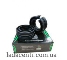 Проставка межвитковая 18-28ММ, D133ММ (автобафер) Экстрим