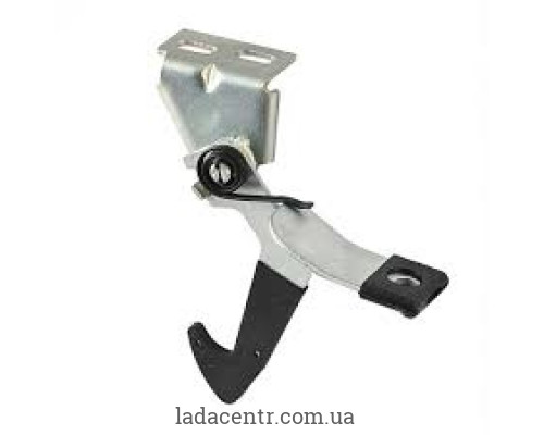 Крючок капота  ВАЗ 2170,2171,2172  ЗАВОД