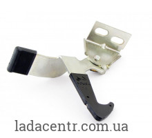 Крючок капота  ВАЗ 2170,2171,2172  ЗАВОД