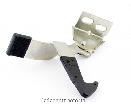 Крючок капота  ВАЗ 2170,2171,2172  ЗАВОД