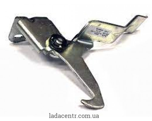 Крючок капота ВАЗ 2123 ЗАВОД
