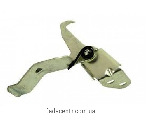 Крючок капота ВАЗ 2123 ЗАВОД