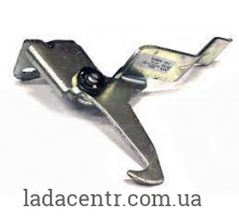 Крючок капота ВАЗ 2123 ЗАВОД