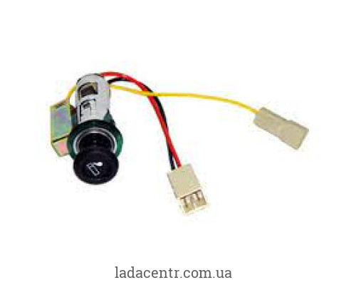 Прикурювач ВАЗ 2108,2109,21099 у зборі ЗАВОД