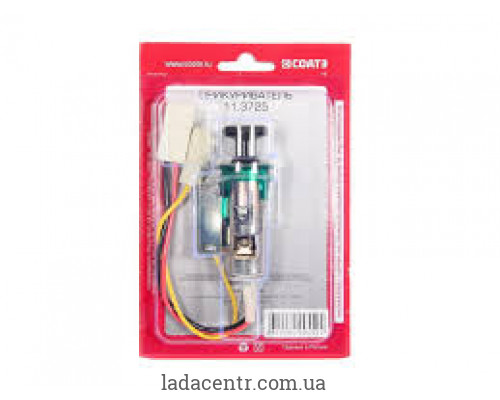 Прикуриватель ВАЗ 2108,2109,21099 в сборе Старый Оскол