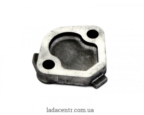 Заглушка (в место бензонасоса) ВАЗ 21214 ДААЗ