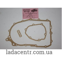 Прокладки КПП 2108 до 1993 року ЖИТОМИР