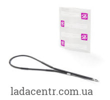 Трос ручника ВАЗ 2108-21099 (кт 2 штуки) CS-20,RAF