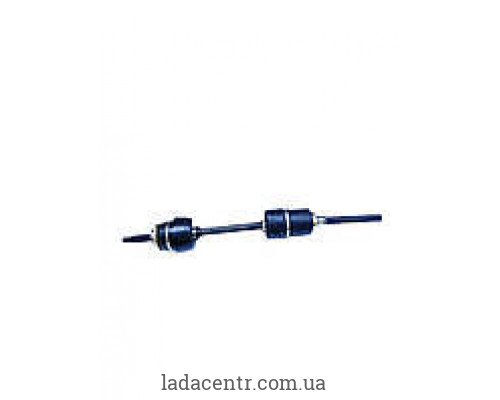 Привід колеса ВАЗ 2121 правий. у сб. (22 шліци) Aurora