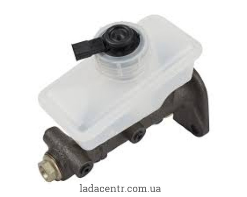 Цилиндр главный тормозной ВАЗ 2108-14 (с бачком) HORT