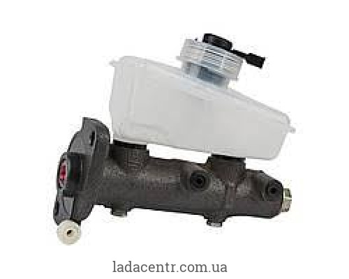 Цилиндр главный тормозной ВАЗ 2108-14 (с бачком) HORT