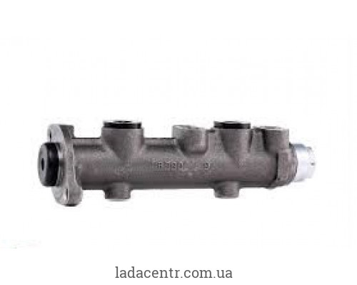 Цилиндр главный гидротормозов ВАЗ 2101-07 LPR