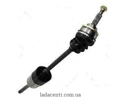 Привод колеса ВАЗ 21213, 2123 правый в сборе (24 шлица)  SKADI