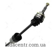 Привод колеса ВАЗ 21213, 2123 правый в сборе (24 шлица)  SKADI