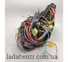 Проводка ВАЗ 21011 в сборе комплект  ЗАВОД