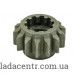 Шестерня проміжна заднього ходу ВАЗ 2101 (мала ведуча) 15 зубів ЗАВОД