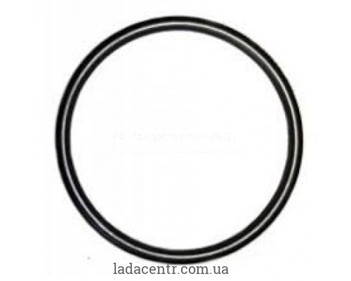 Прокладка модуля паливного насоса ВАЗ 1118 (металевий бак) ЗАВОД