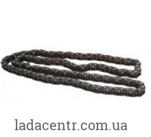 Цепь ГРМ ВАЗ 21214, 2123, (116 зв.) роликовая EuroEx