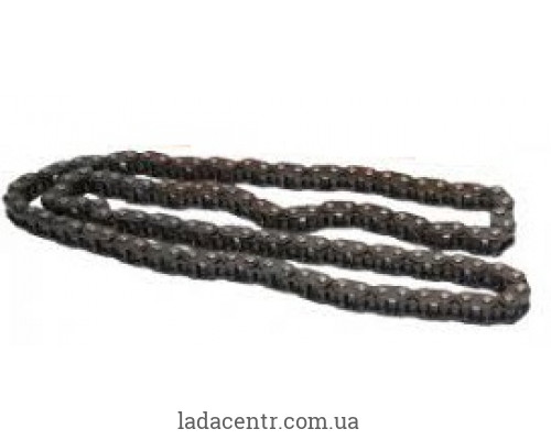 Цепь ГРМ ВАЗ 21214, 2123, (116 зв.) роликовая EuroEx