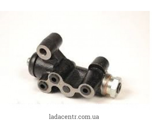 Регулятор давления тормозов ВАЗ 2108-09,2110-13,2123,2170  колдун САМЗАЗ