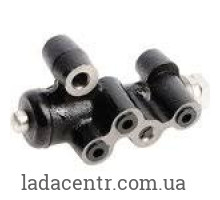 Регулятор давления тормозов ВАЗ 2108-09,2110-13,2123,2170  колдун САМЗАЗ