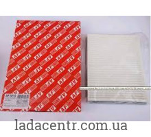 Фильтр воздушный салона ВАЗ 2110 (после 01.09.03) 2170 (без конд.) AF5010 АЛЬФА