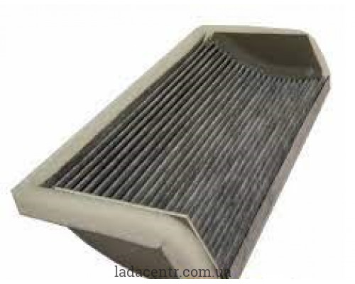 Фильтр воздушный салона ВАЗ 2108-099, 2113-15 угольный ЛЕГИОН