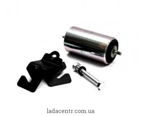 Виброгаситель ВАЗ 21214 с кронштейном ВолгаАвтоПром