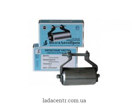 Виброгаситель ВАЗ 21214 с кронштейном ВолгаАвтоПром