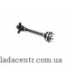 Вал карданний проміжний ВАЗ 2123 без муфти САМЗАЗ