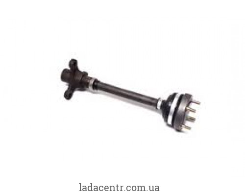 Вал карданний проміжний ВАЗ 2123 без муфти САМЗАЗ