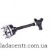 Вал карданний проміжний ВАЗ 2123 без муфти САМЗАЗ