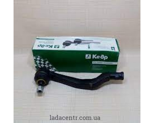 Наконечник Largus.Renault Logan04 <Sandero 08< правый КЕДР Наконечник Largus.Renault Logan04 <Sandero 08< правый КЕДР