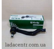 Наконечник Largus.Renault Logan04<Sandero 08< правый КЕДР