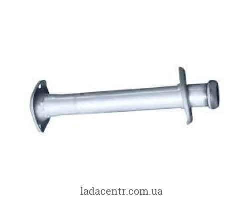 Вставка замена катализатора ВАЗ 2110 ЗАВОД