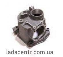 Крышка КПП задняя ВАЗ 2123 ЗАВОД