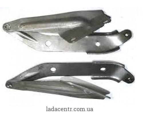 Петлі капота ВАЗ 2110 (ліва+права) старий зразок ВАТ ТЗТО