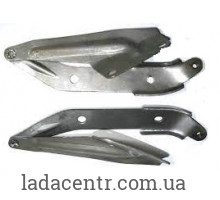 Петли капота ВАЗ 2110 (левая+правая) старый образец  ОАО ТЗТО