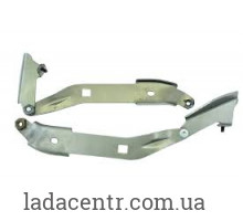 Петли капота ВАЗ 2110 (левая+правая) новый образец  ОАО ТЗТО