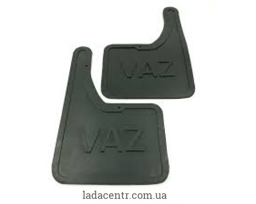 Брызговики передние ВАЗ 2108 (к-кт 2шт) (брызговик) CS-20
