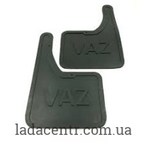 Брызговики передние ВАЗ 2108 (к-кт 2шт) (брызговик) CS-20