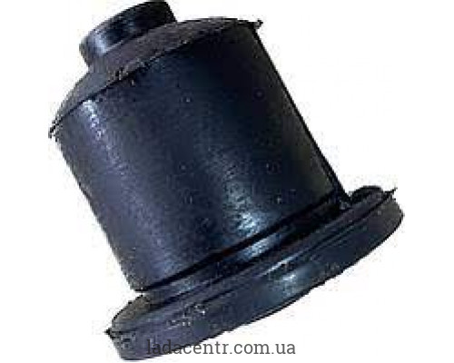 Сайлентблок задней балки (шарнир) ВАЗ 2110-12,2170,2190 GUMEX