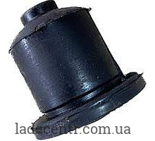 Сайлентблок задней балки (шарнир) ВАЗ 2110-12,2170,2190 GUMEX