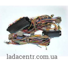 Проведення ВАЗ 2106 у зборі повний комплект блок старого зразка ЗАВОД