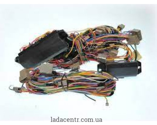 Проводка ВАЗ 2106 в сборе  комплект блок старого образца  ЗАВОД