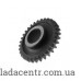 Шестерня КПП заднього ходу (31зуб) ВАЗ 2123 нового зразка ЗАВОД