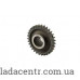 Шестерня КПП заднього ходу (31зуб) ВАЗ 2123 нового зразка ЗАВОД