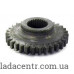 Шестерня КПП заднього ходу (31зуб) ВАЗ 2123 нового зразка ЗАВОД