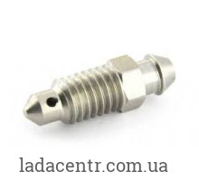 Штуцер прокачки тормозов 01-08 (ключ 8)